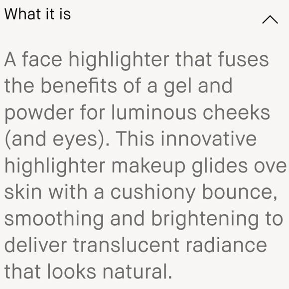 Bobbi Brown Highlighting powder in pink glow NEW msrp $56 - Picture 7 of 16